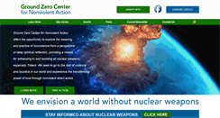 Desktop Screenshot of gzcenter.org